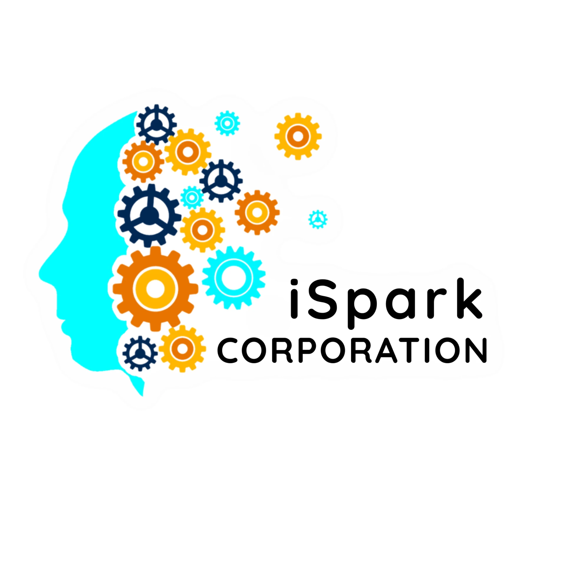 Logo de iSpark Corporation