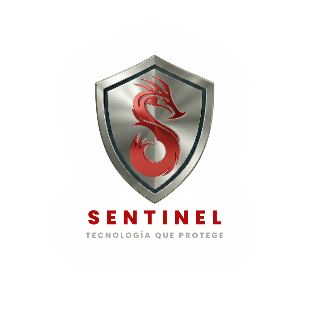 Logo de Sentinel