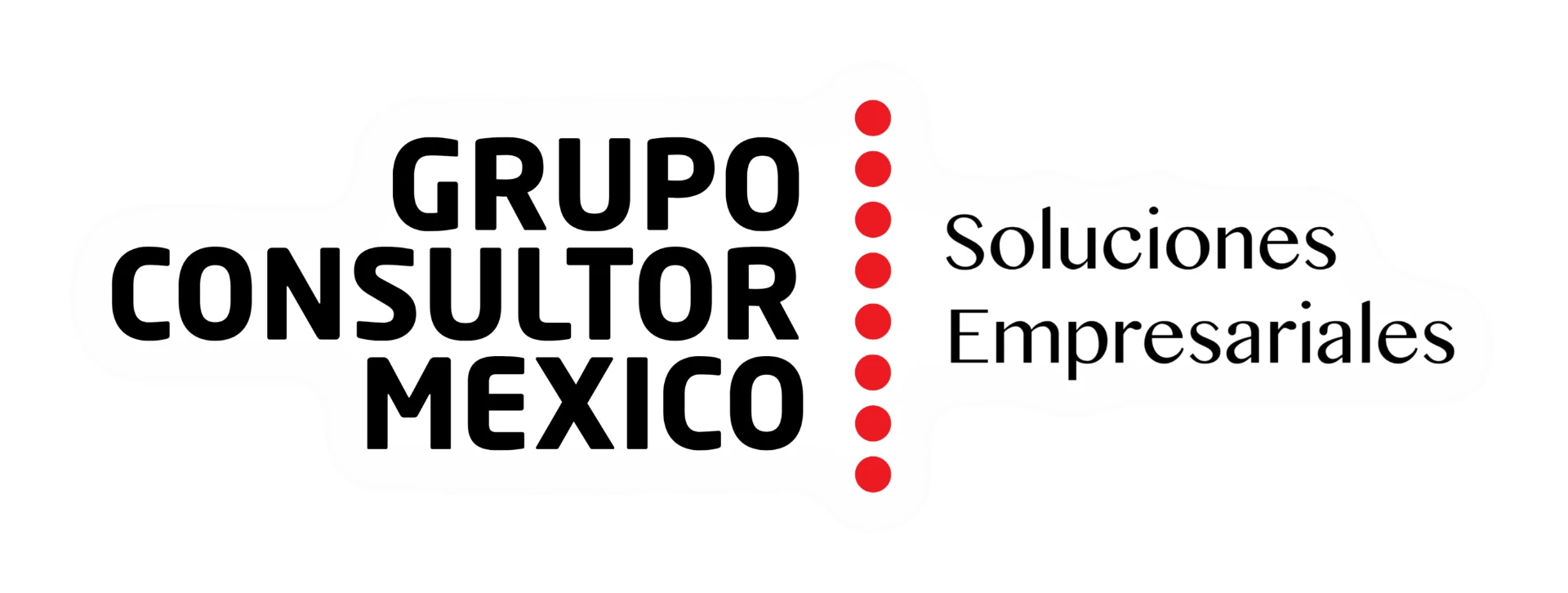 Logo de Grupo Consultor México