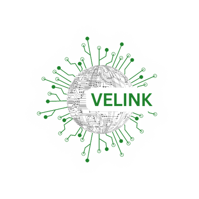 Logo de Velink-Tech