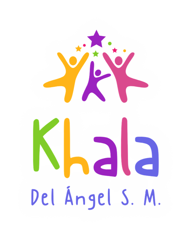 Logo de Khala del Ángel S. M.