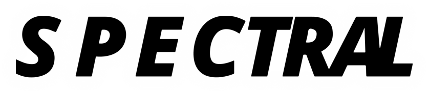 Logo de Spectral