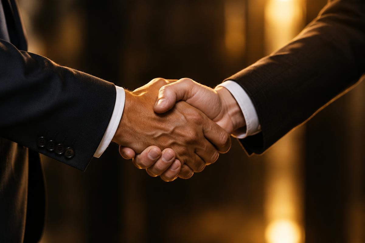 Alianza estratégica entre empresas de Grupo 33